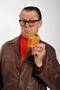 John Shuttleworth: A Man With No More Rolls